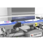 Checkweighers for medium and small products