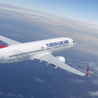 Turkish Airlines Tickets