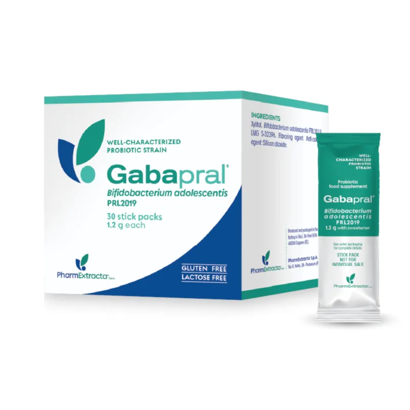 Gabapral® Stick Packs