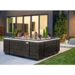 M Series™ by Bullfrog Spas®