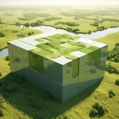 LivingRoof Modular Green Roof Kit