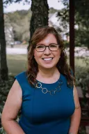 Beth Ann Harvey, CVPM, SHRM-CP