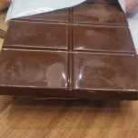 CHOCOLATES FINOS PARA INDUSTRIA COM X-TEVIA