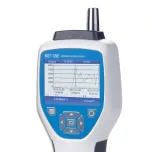 Met One HHPC+ handheld particle counter