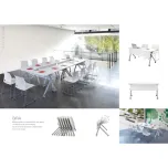 Folding/ Nesting Table