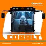 Cabin COBALT Q - Agriculture