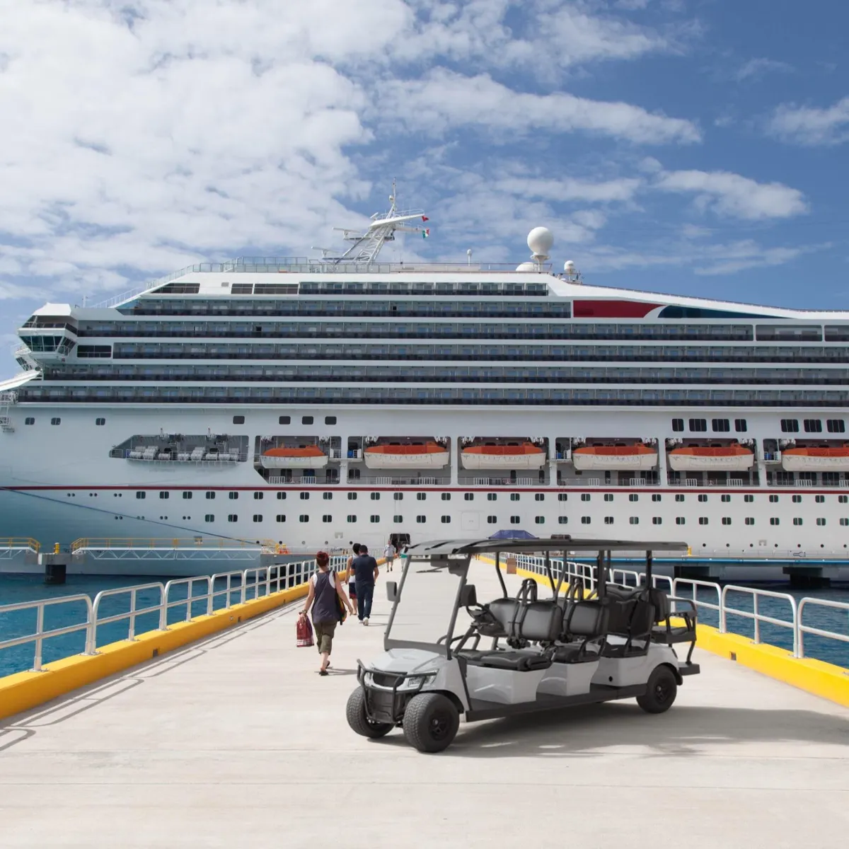 Compact Mobility EVs