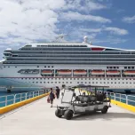 Compact Mobility EVs