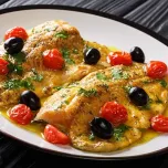 Tilapia (Fillets & GS)