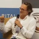 Dr Sebastian Vaughan