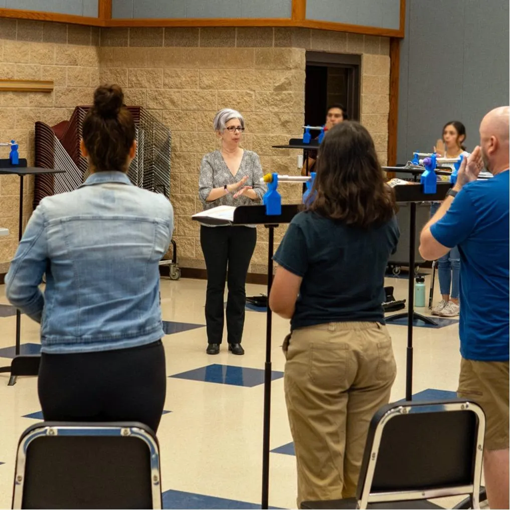 Emily Gurwitz - Professional Development