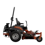 Cortador de Grama Giro Zero Husqvarna Z560XS