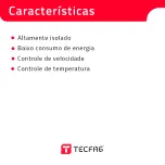 Túnel de Encolhimento Shrink - BS4525A
