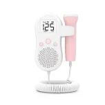 Detector de Batimentos Cardíacos Fetais