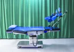 Stirrups for Lithotomy Surgery