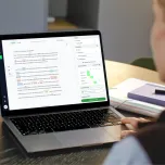 Slashing correction times by 75% thanks to AI