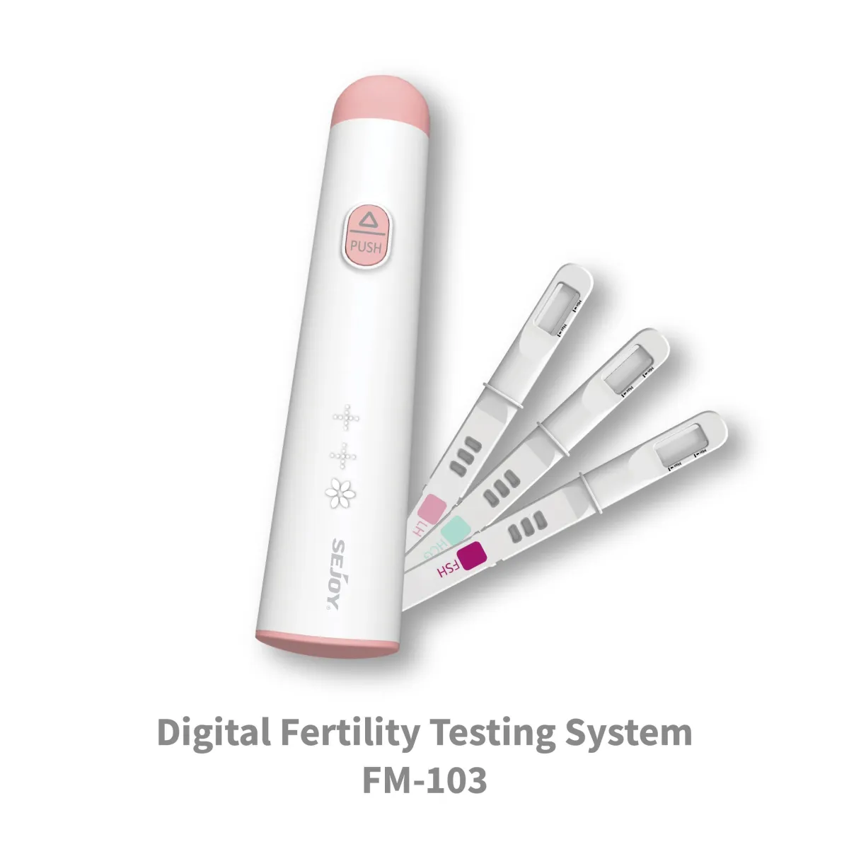 Sejoy IVD test(Ovulation, Pregnancy, Menopause, Drug, Infectious Disease)