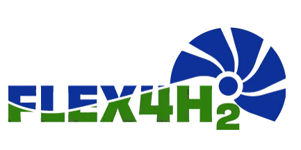 Flexibility for Hydrogen (FLEX4H2)