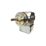 WRA-M200T – Automatic Spray Gun with Manifold