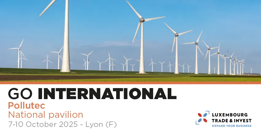 Pollutec Lyon