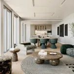 River Park Tower, London