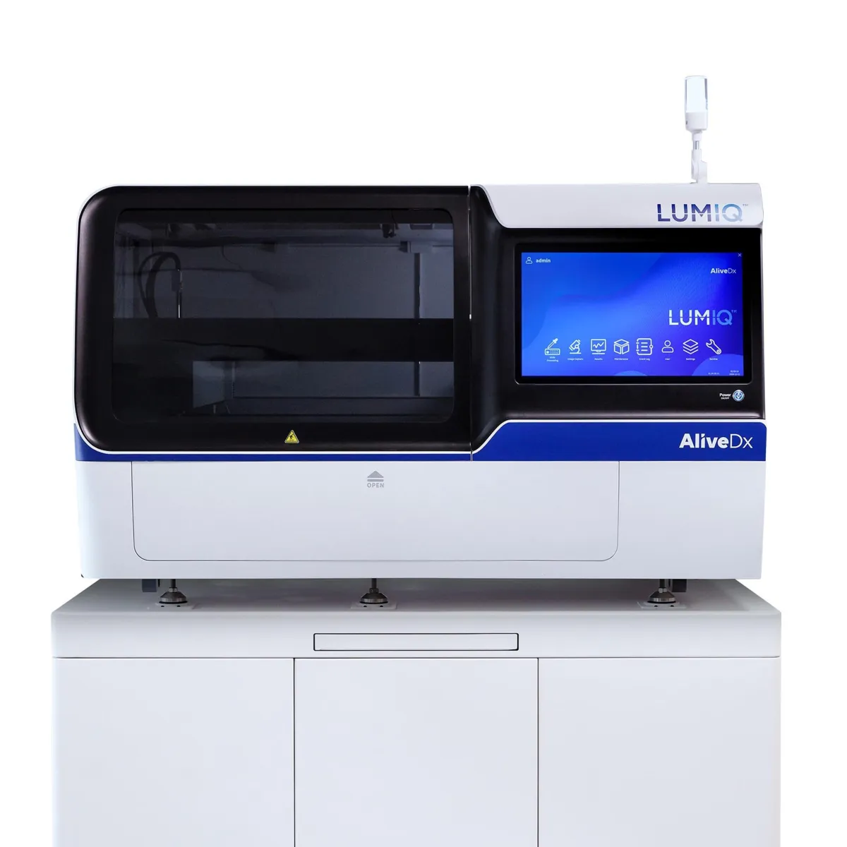 LumiQ