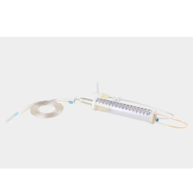 Measured Volume Burette set