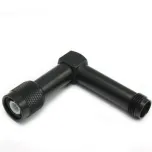 Bespoke Connector Design