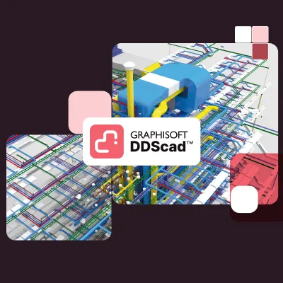 Discover DDScad