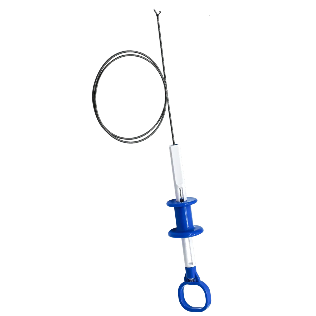Alligator Single-Use Grasping Forceps