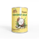 COCONUT MILK
