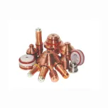 Tochas e Consumíveis Hypertherm