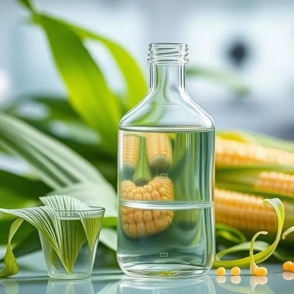 Phytic acid