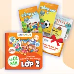 Ứng dụng học Tiếng Anh K12 - Edufun