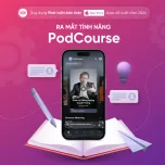 PodCourse