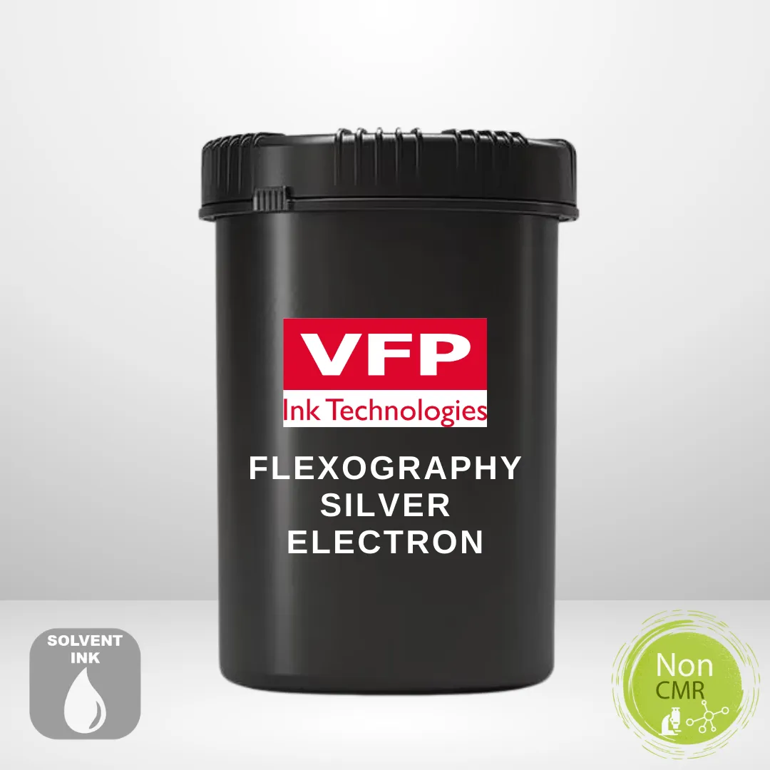 FLEXOGRAPHY SILVER ELECTRON (FSE)