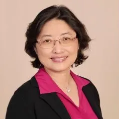 Jing Li