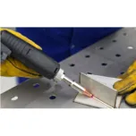 soudure laser manuelle