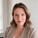 Emilie Bibeau, B.A., MBA