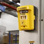 SEGURIDAD PARA ALMACENES, ÁREAS DE TRABAJO Y MONTACARGAS