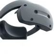 Casque de réalité virtuelle