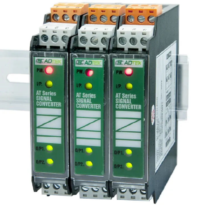 AT Series Converter (17.5mm)