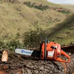 Motosserra a Gasolina 272XP®