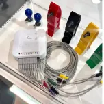 Dynamis ECG - 12-lead resting USB ECG