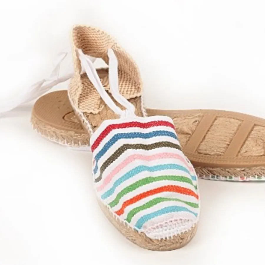 Espadrilles