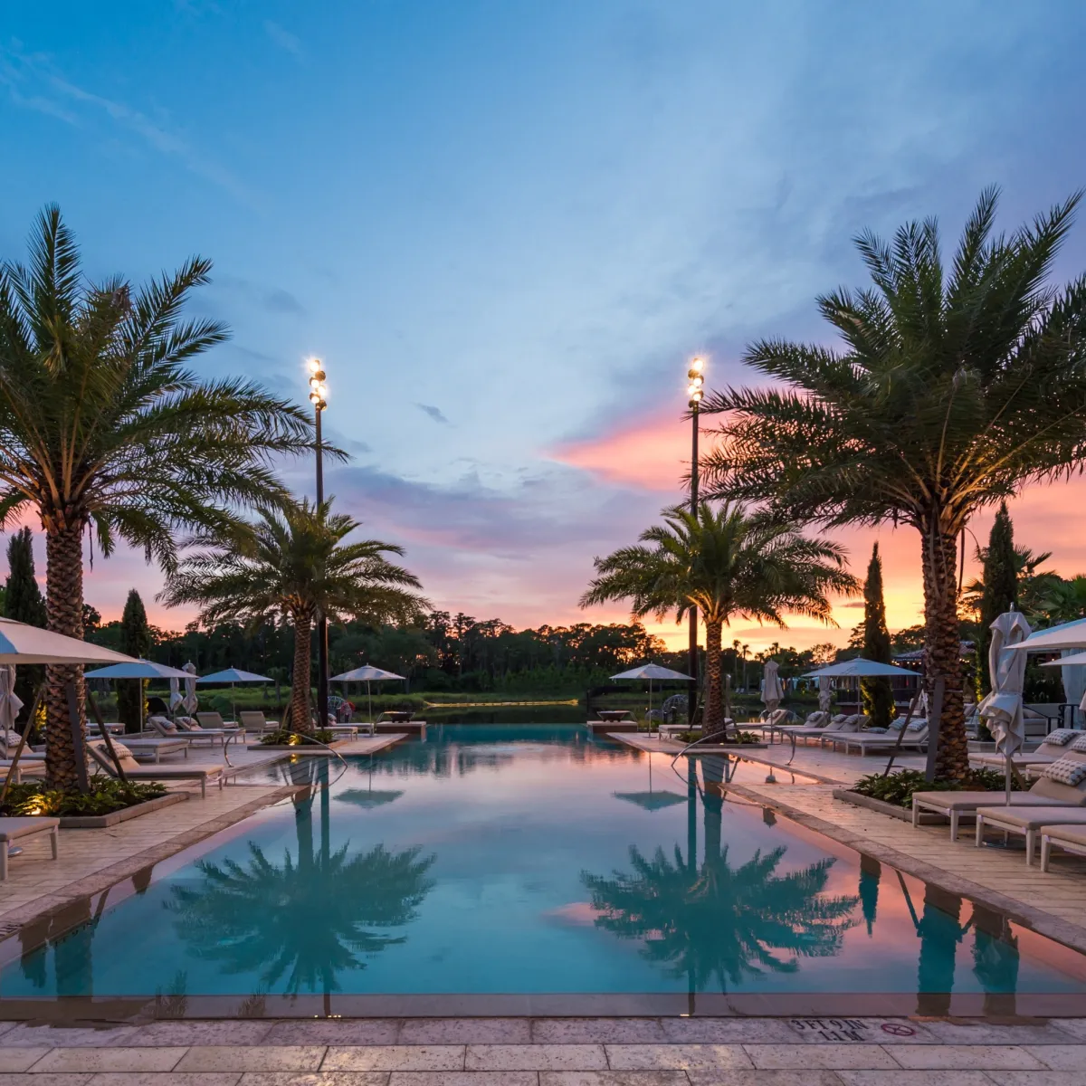 Long-Term Value in Aquatic Facilities