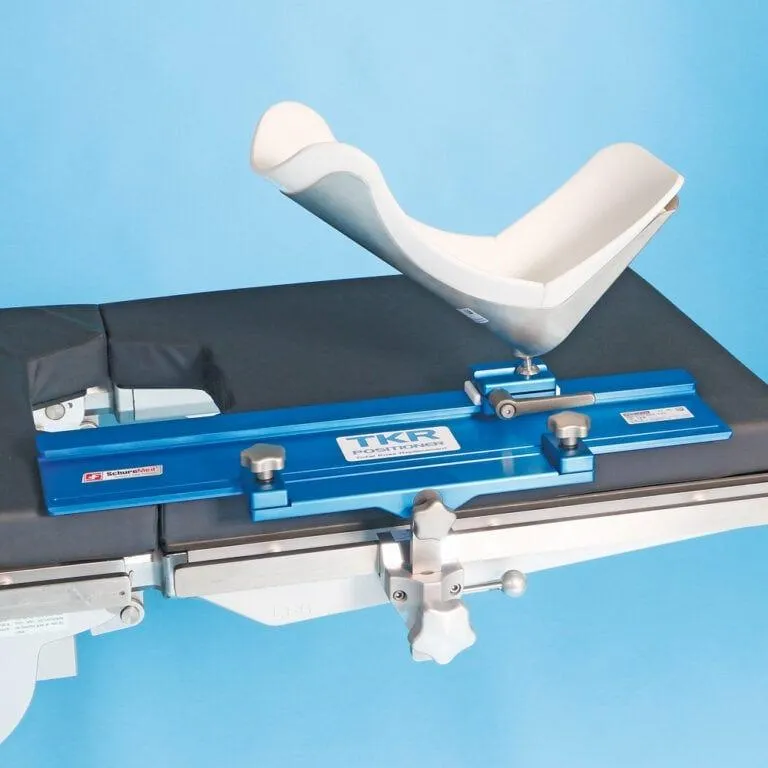 TKR Positioner