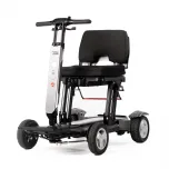 HELIX Mobility Scooter | Travel Buggy