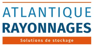 ATLANTIQUE RAYONNAGES & ESPACE STOCKAGE