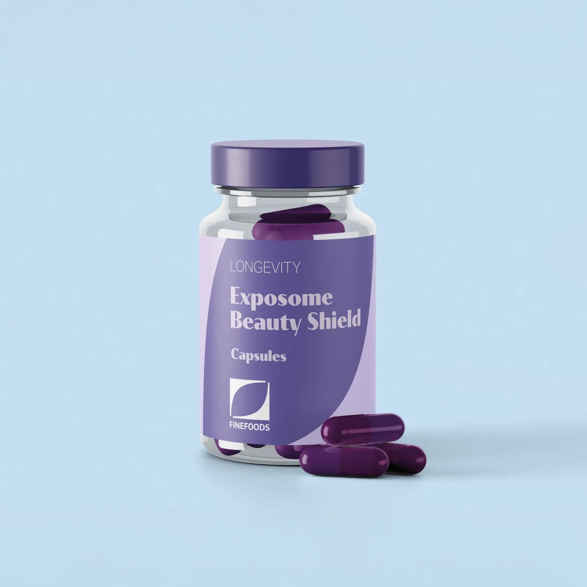 Exposome Beauty Shield